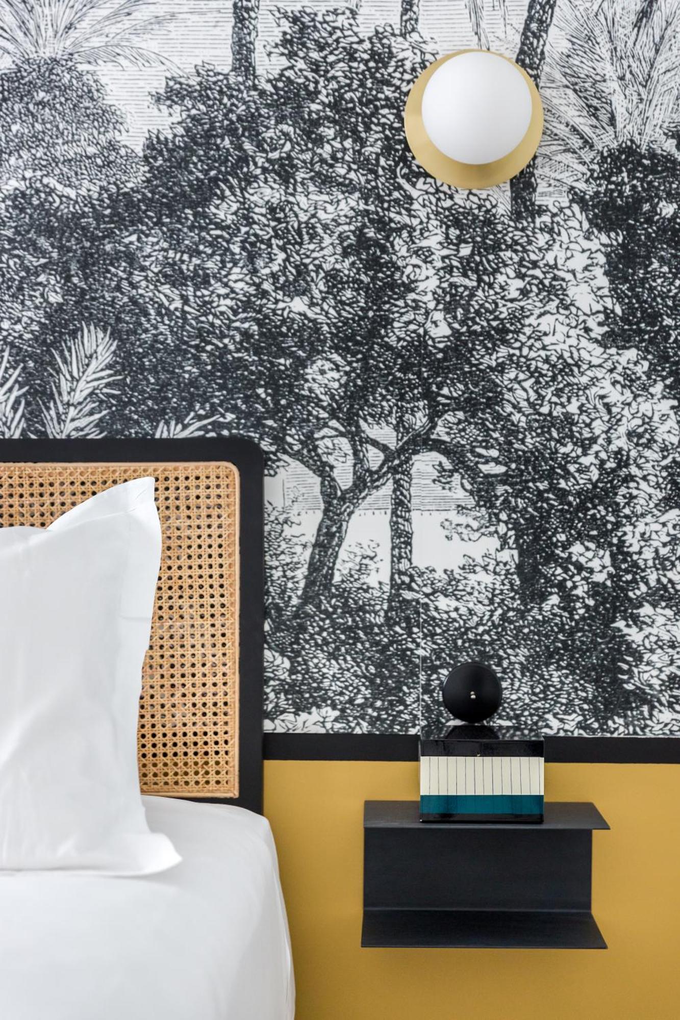 Habitat Parisien - Montorgueil Suite Luaran gambar